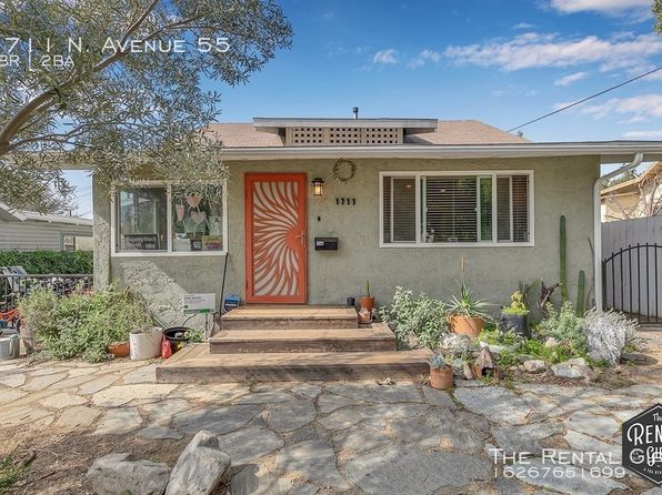 Houses For Rent In Highland Park Los Angeles 10 Homes Zillow