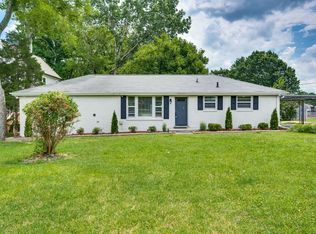 3812 Chambers Dr, Nashville, TN 37211