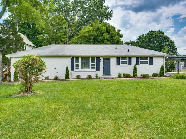 3812 Chambers Dr, Nashville, TN 37211