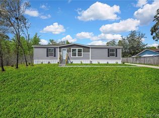 5342 S Isabel Ter, Homosassa, FL 34446