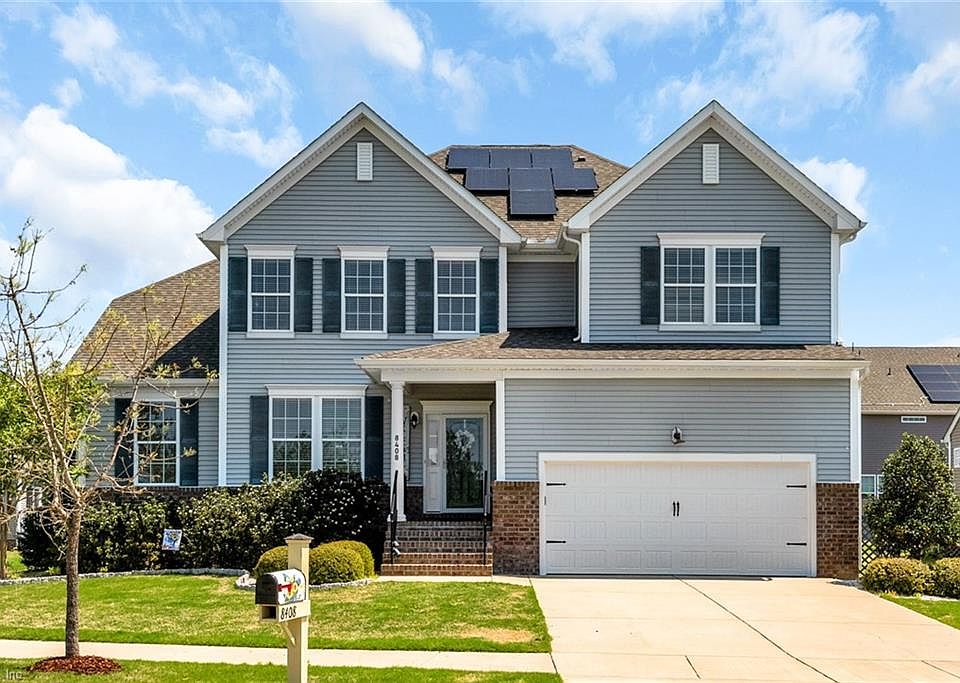 8408 Sheldon Branch Pl, Toano, VA 23168 Zillow