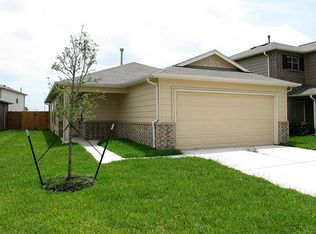 1842 Howth Ave, Houston, TX 77051