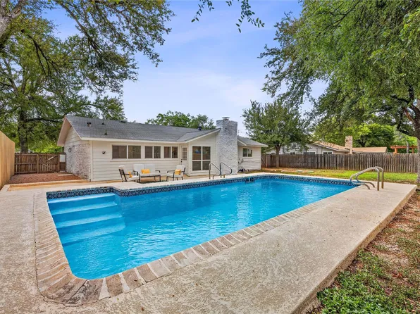 12505 Parkland Dr, Austin, TX 78729