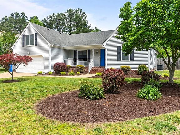2nd image of 525 Wittington Dr