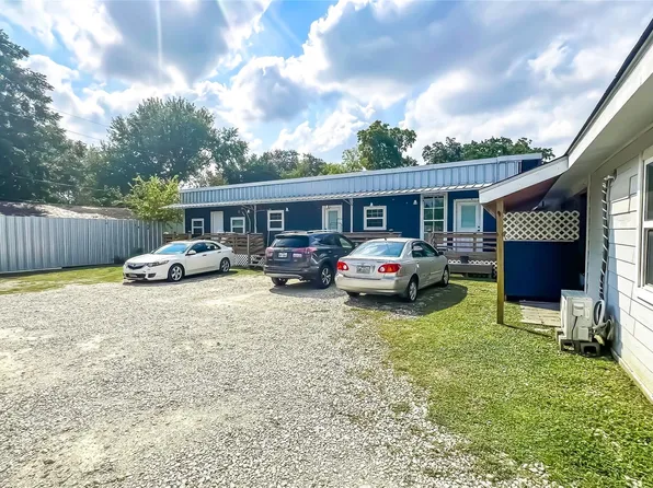 4407 Continental Dr, Houston, TX 77072