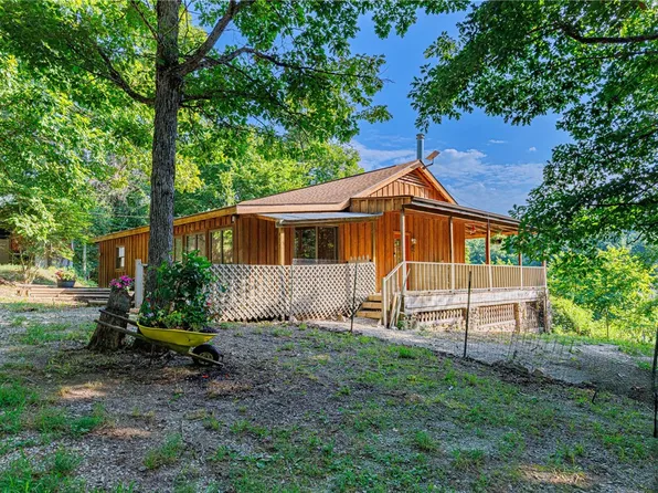 452 Marion County #3048, Yellville, AR 72687