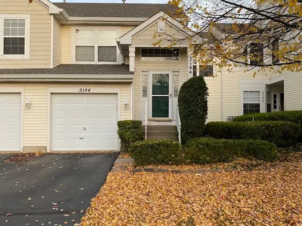 2144 Orchard Ln, Carpentersville, IL 60110