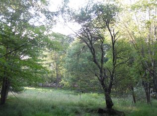 1937 E Woodrow Branch Rd, Marlinton, WV 24954