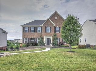 106 Ashford Ct, Pittsburgh, PA 15237