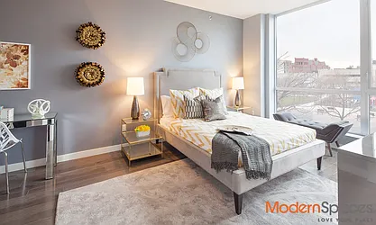 Sold by Modern Spaces