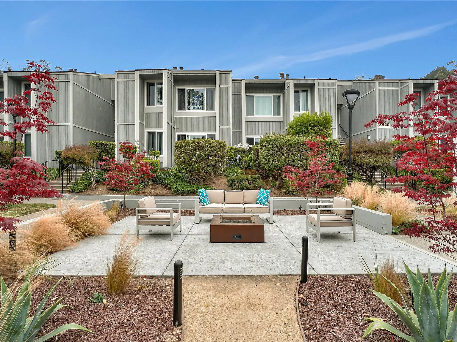 Bay View Terrace — Photo 1