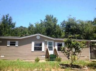 17540 Palm Dr, Montverde, FL 34756