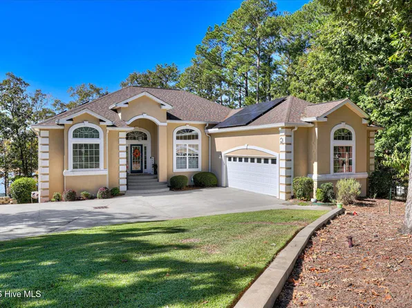 217 Bridgeview Place, McCormick, SC 29835