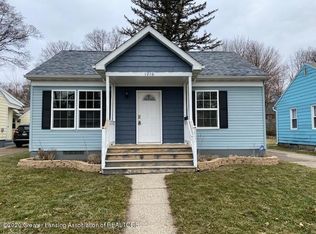 1216 George St, Lansing, MI 48910