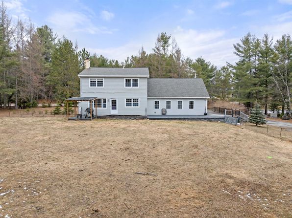 69 Twin View Drive, Carroll, NH 03595