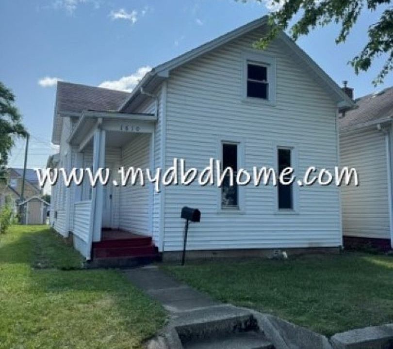 1st image of 1610 Cass St