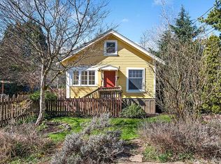 9221 SW 7th Ave, Portland, OR 97219