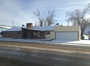 815 E Main St, Rangely, CO 81648