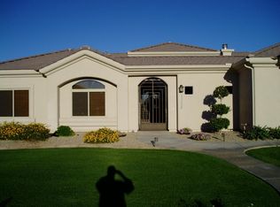 13458 W Fairway Loop N #N, Goodyear, AZ 85395