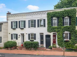 1524 32nd St NW, Washington, DC 20007