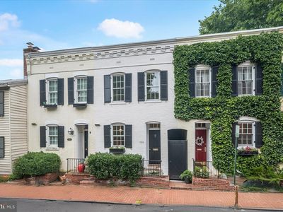 1524 32nd St NW, Washington, DC, 20007
