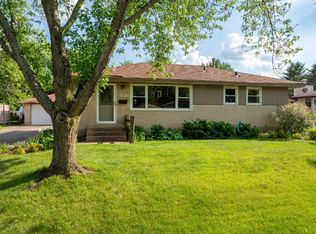 3707 Woodbine Ln N, Minneapolis, MN 55429
