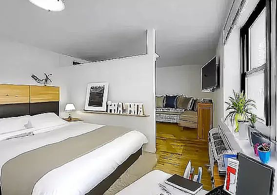 2nd image of 238 E 36th St APT 4D