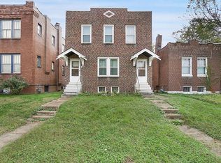 5414 S Compton Ave, Saint Louis, MO 63111
