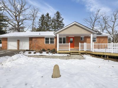 5565 Harrisburg Georgesville Rd, Grove City, OH, 43123