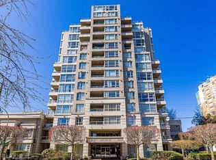 6119 Cooney Rd #5XX, Richmond, BC V6Y4B7