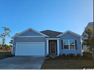 1132 Ridgeford Dr LOT 518, Conway, SC 29526