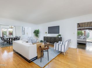 301 W Holly Street, Phoenix, AZ 85003