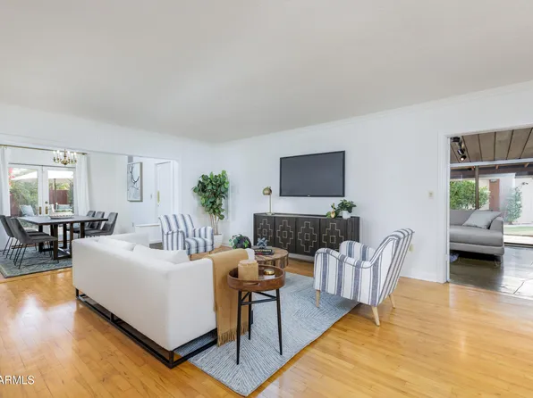 301 W Holly Street, Phoenix, AZ 85003