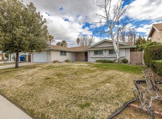 2528 Marcella St, Lancaster, CA 93536