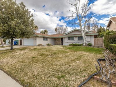 2528 Marcella St, Lancaster, CA, 93536