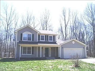 4190 Mohawk Trl photo 1