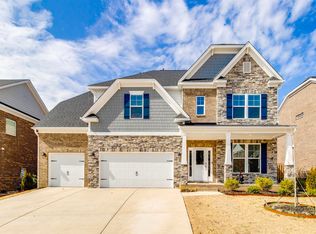220 Rattle Trap Way, Lexington, SC 29072