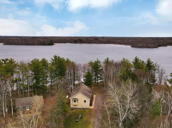 14830 268th Ave, Isle, MN 56342