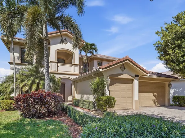 16155 Rosecroft Terrace, Delray Beach, FL 33446