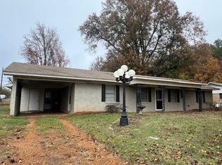 4565 Pine Mill Rd, Paris, TX 75462