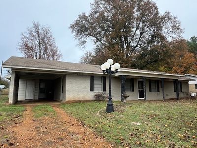 4565 Pine Mill Rd, Paris, TX, 75462