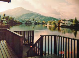 151 Riviera Cir, Larkspur, CA 94939