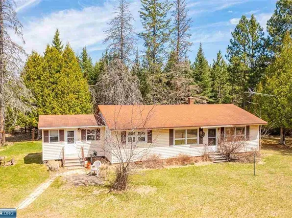 6691 Highway 169, Tower, MN 55790