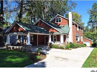 1407 Lilac Rd, Charlotte, NC 28209