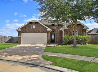 16334 Tyler Reach Dr, Hockley, TX 77447
