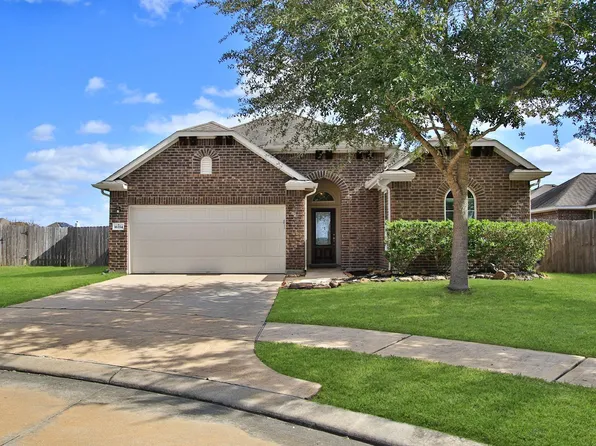 16334 Tyler Reach Dr, Hockley, TX 77447