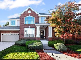 10107 Riverstone Dr, Parker, CO 80134