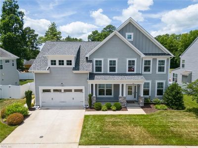 206 Creston Ct, Chesapeake, VA, 23323