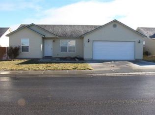 1415 Valencia St, Twin Falls, ID 83301