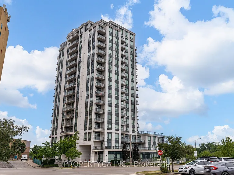 840 Queens Plate Dr #1203 — Photo 28